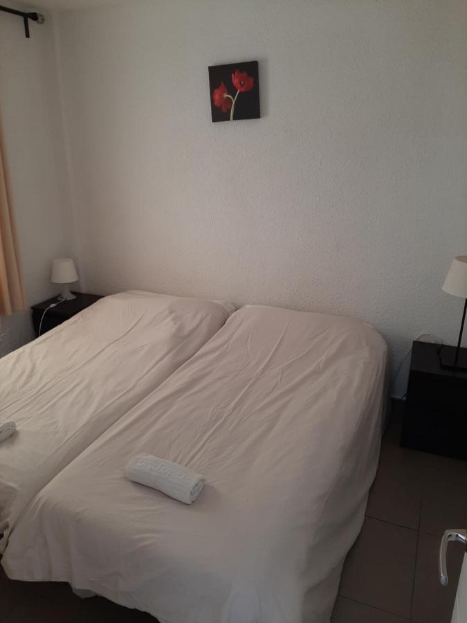Moby Dick 1C Apartment เบนิดอร์ม ภายนอก รูปภาพ